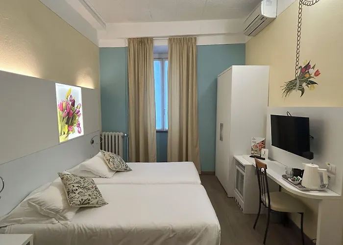 Albergo Pesce D'Oro