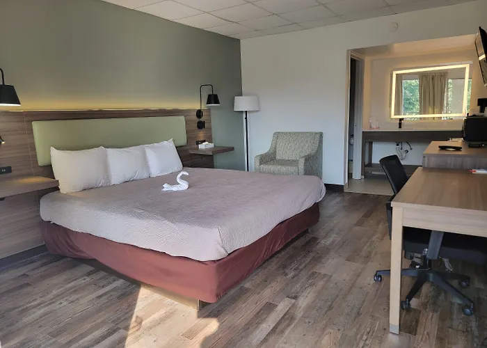 Econo Lodge