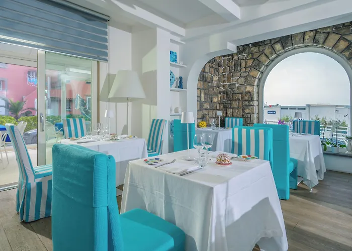 Le Ancore Hotel