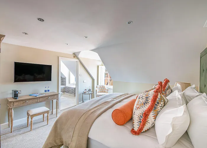 Harbour Hotel & Spa Chichester