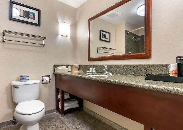 Comfort Suites Fernley