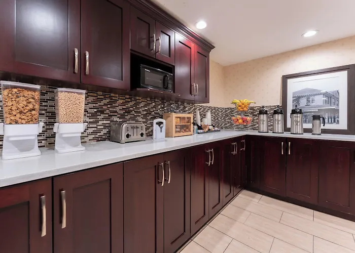 Prestige Aberdeen Lodge Kamloops
