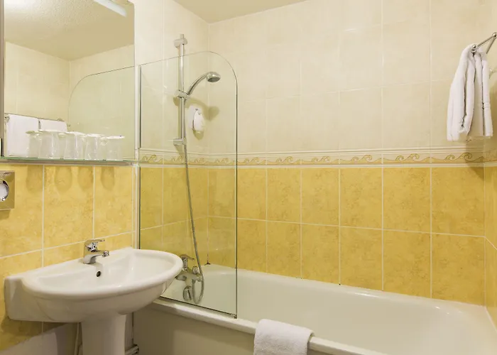 Comfort Hotel Etampes