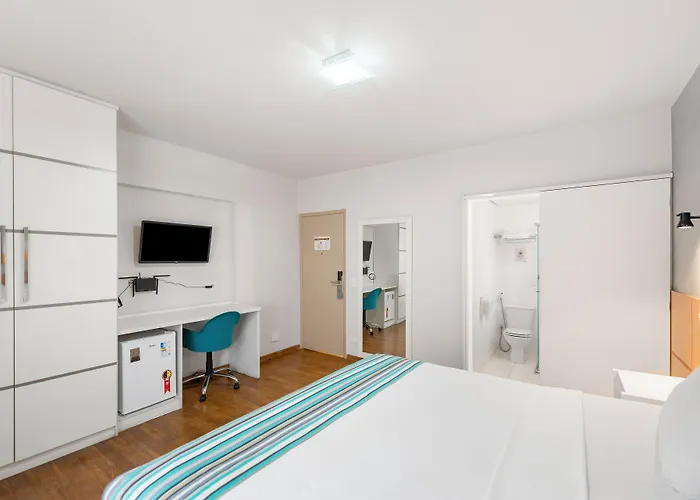 Capcana By Goldmen Hoteis