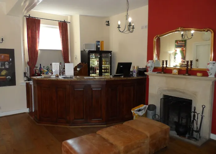 Castle House Hotel
