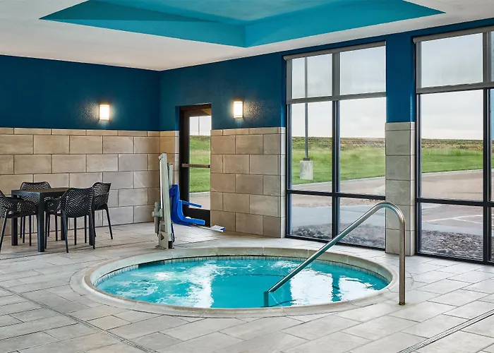 Hampton Inn Colby