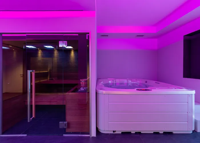 Goti Hotel