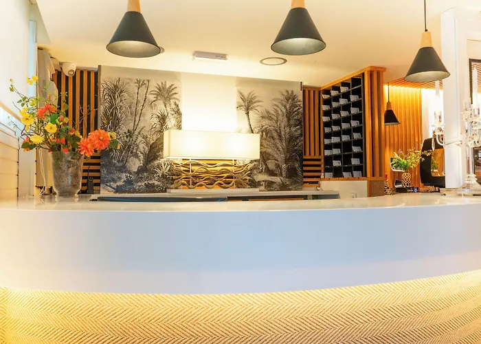 Hotel Don Diego