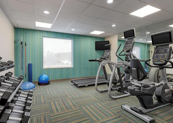 Holiday Inn Express