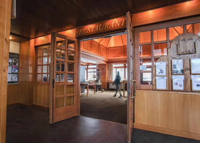 Hôtel La Plagne Le Terra Nova