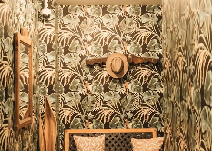Peregrina Hotel