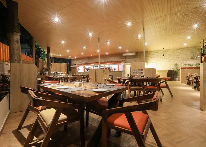 Ira By Orchid, Nashik
