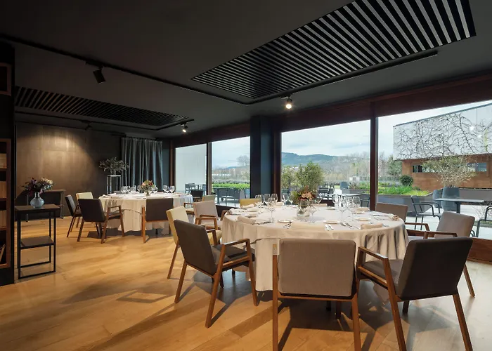 Eurostars Pamplona