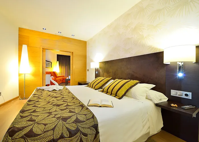 Hotel Norat Marina & Spa 4* Superior