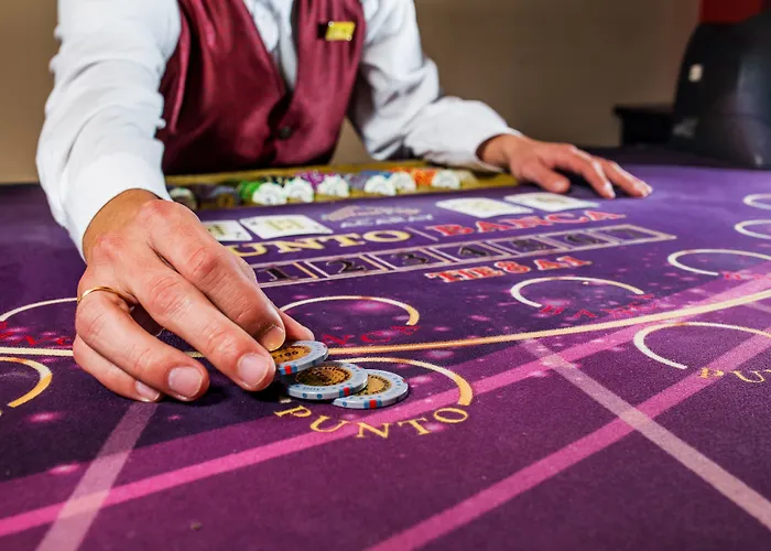 Hotel Casino Acaray