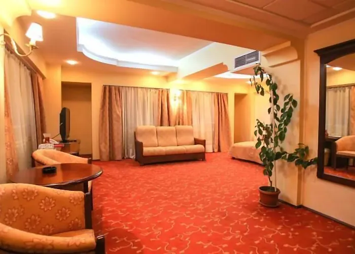 Hotel Mara