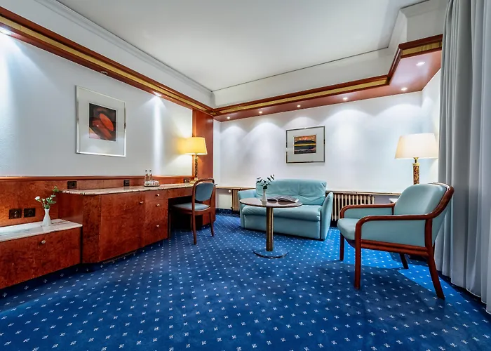 Hotel Royal
