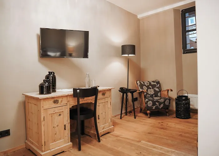 Boutiquehotel Weisses Rössl