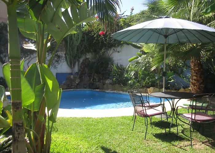 Hotel Tikar