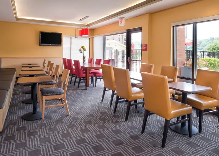 Towneplace Suites Huntington