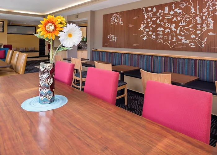 Towneplace Suites Huntington