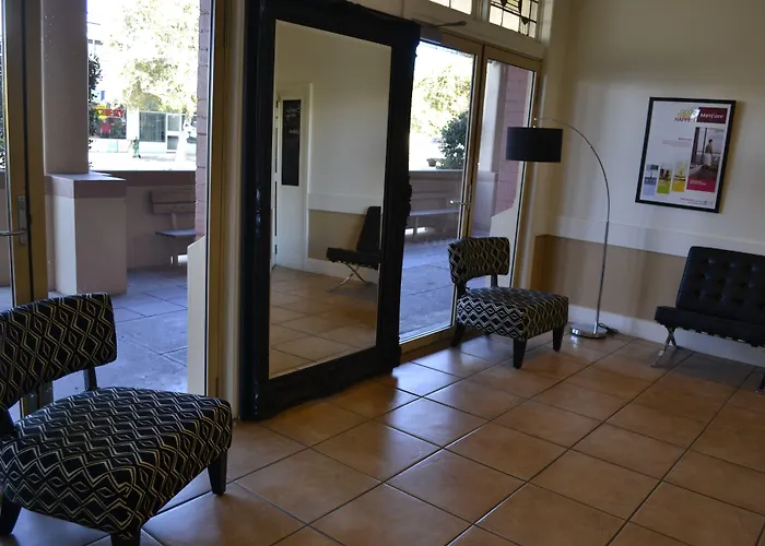 Mercure Hotel Mildura