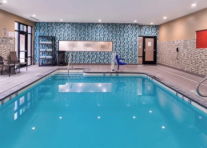 Springhill Suites Temecula Valley Wine Country