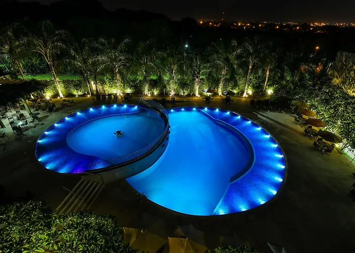 Viale Cataratas Hotel & Eventos