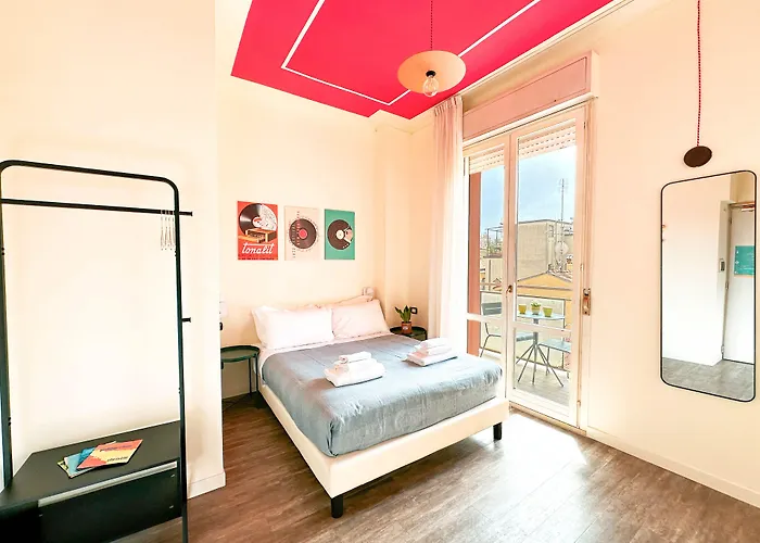 Nuovo Hotel Del Porto