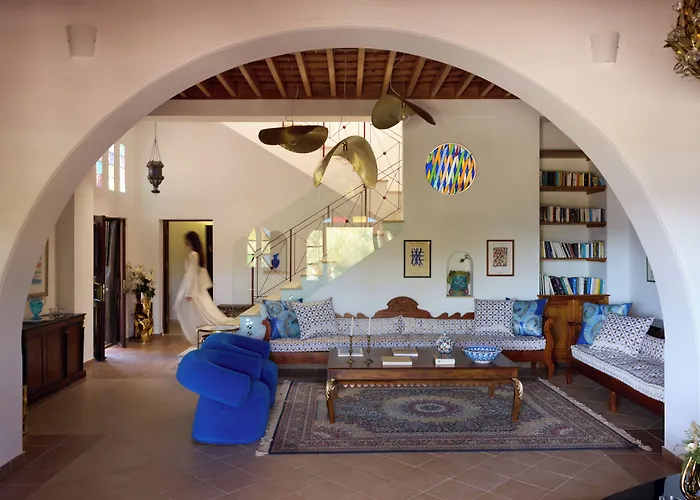 Aquagrand Artistic Luxury Beach Resort - Adults Only