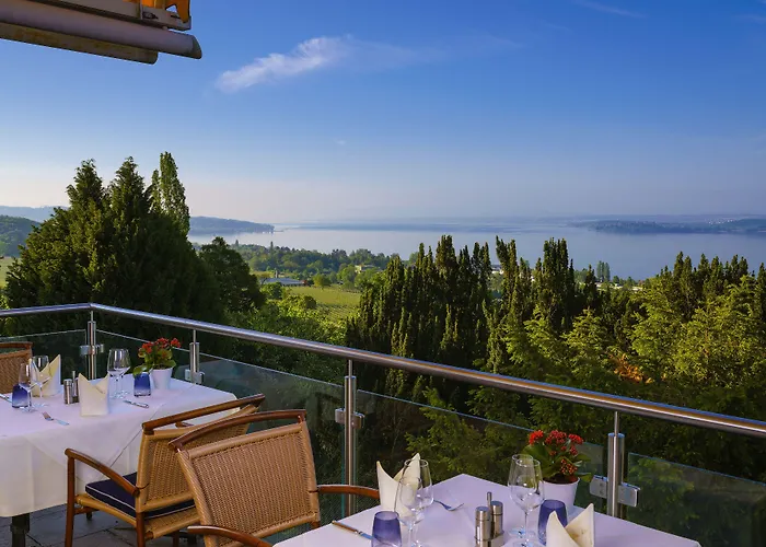 Parkhotel St.Leonhard