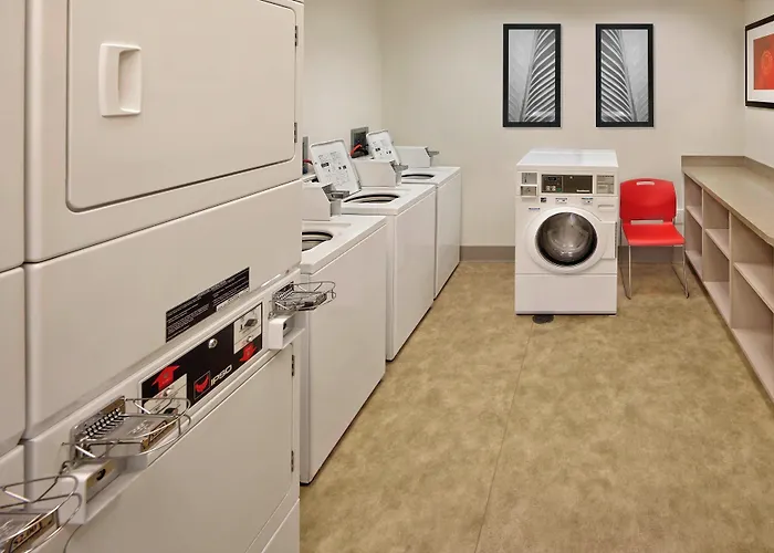Residence Inn Orlando Lake Mary