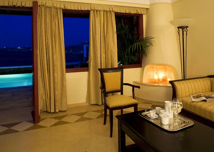 Maison Des Lys - Luxury Suites