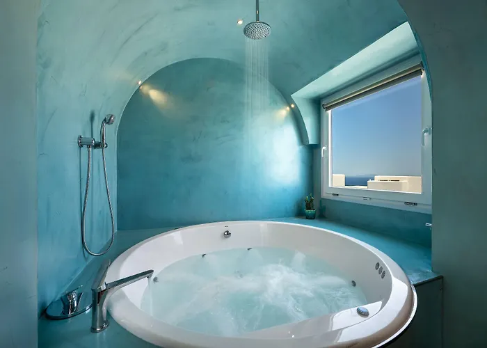 Alizea Villas & Suites
