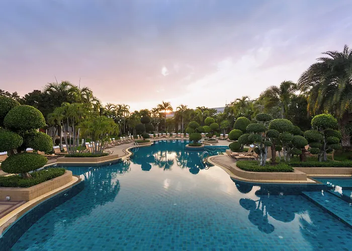 Thai Garden Resort