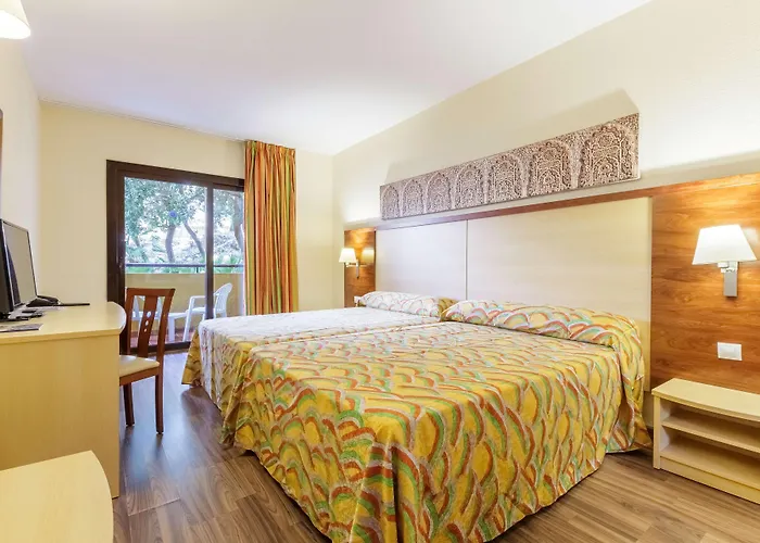 Hotel Best Alcazar