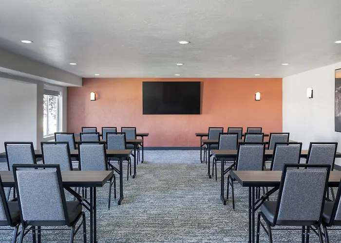 Garner Hotel Idaho Falls Southwest By Ihg