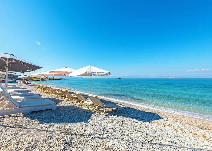 Laza Beach Inn Hotel