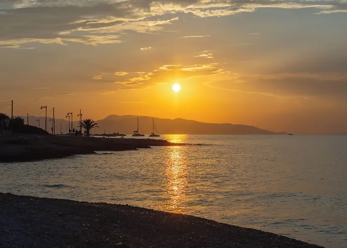 Laza Beach Inn Hotel
