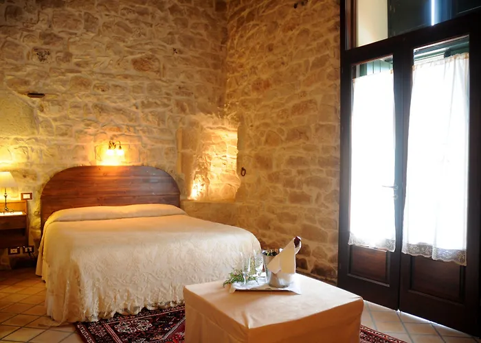 Torre Don Virgilio Country Hotel