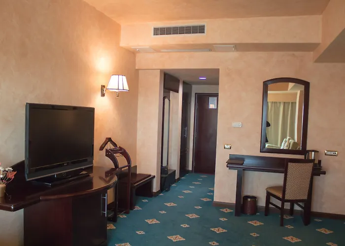 Hotel Delta 4