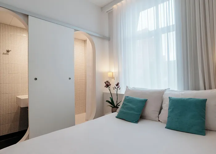 Leopold Hotel Ostend
