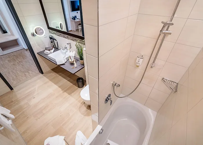 Hotel Rappen Rothenburg Ob Der Tauber