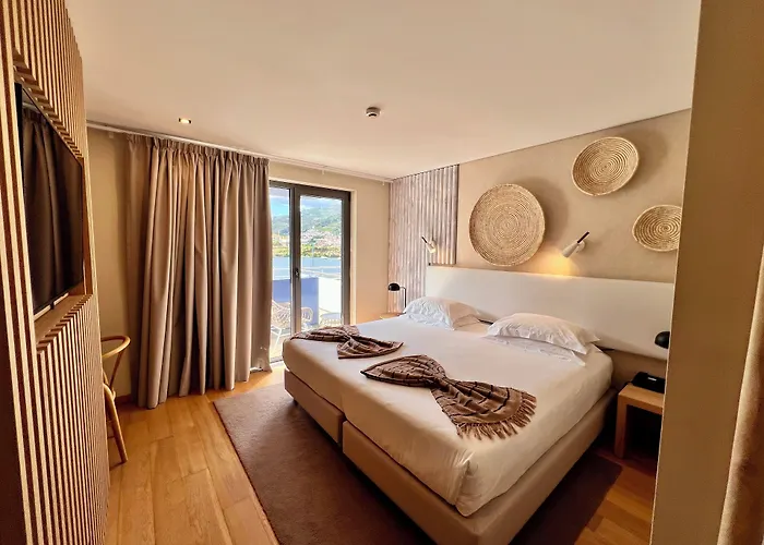 Hotel Folgosa Douro