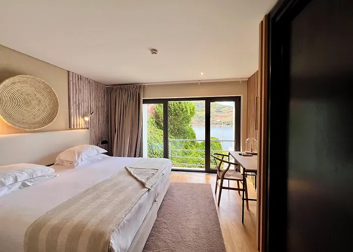 Hotel Folgosa Douro