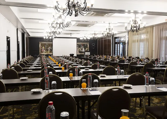 Anew Hotel Hilton Pietermaritzburg
