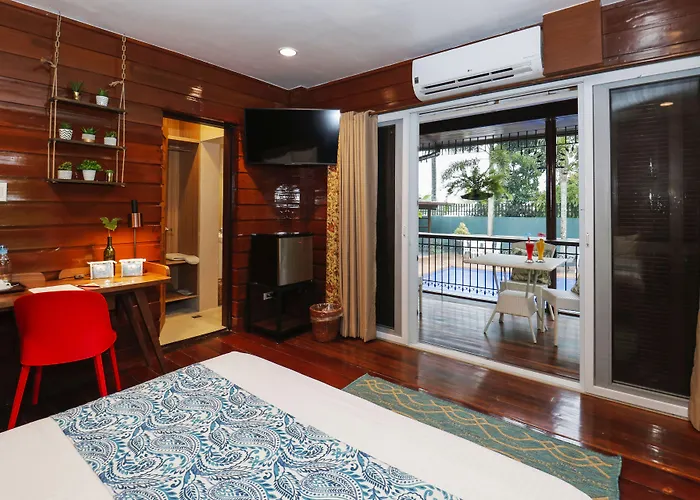 Hotel Kimberly Tagaytay