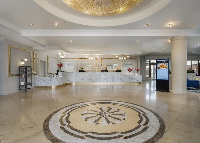 Diamond Coast Hotel