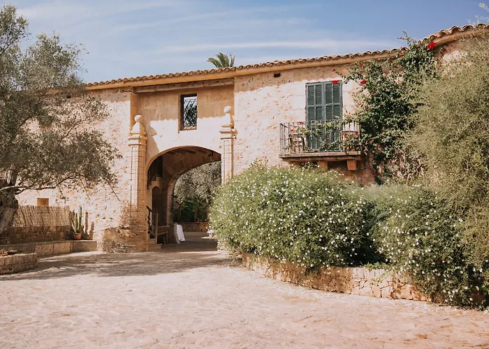 Casal Santa Eulalia