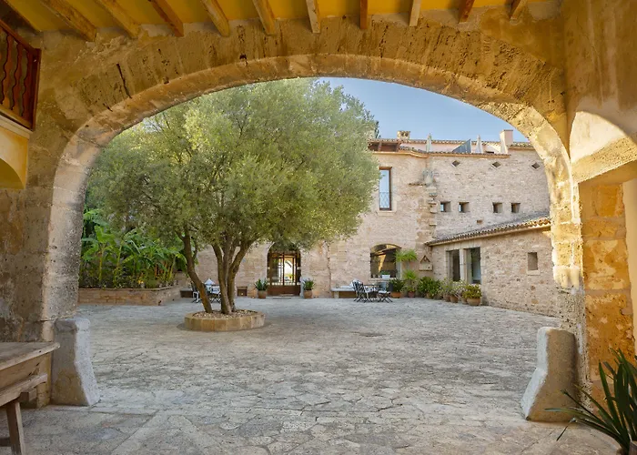 Casal Santa Eulalia
